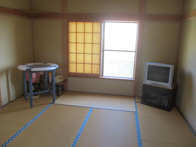 ２階和室